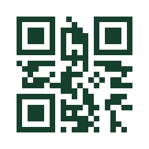 旅悠客服 WhatsApp 二维码